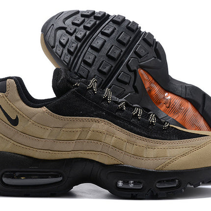Men's Nike Air Max 95 Khaki Shoes