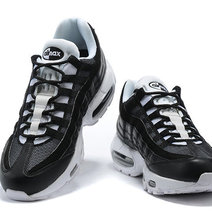 Men's Nike Air Max 95 Black Shoes