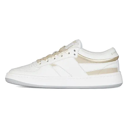 Men's Givenchy G Move White Beige Sneakers
