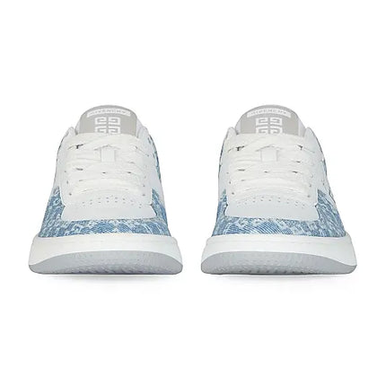 Men's Givenchy G Move Denim Sneakers