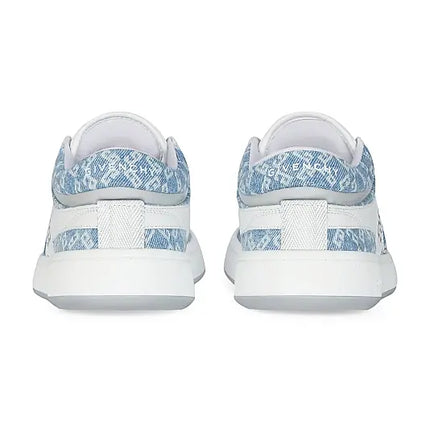 Men's Givenchy G Move Denim Sneakers