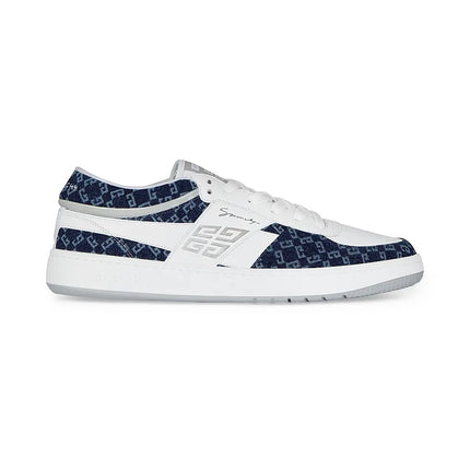 Men's Givenchy G Move Gray Sneakers