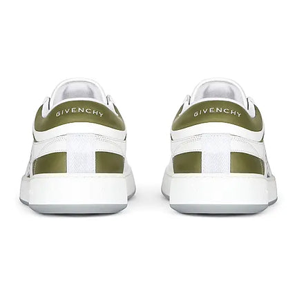 Men's Givenchy G Move Khaki Sneakers