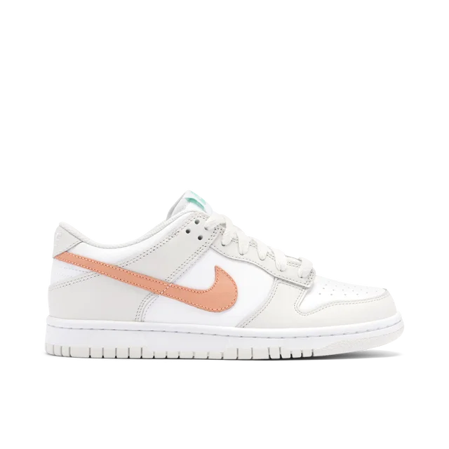 Men's Nike Dunk Low Tropical Twist Shoes