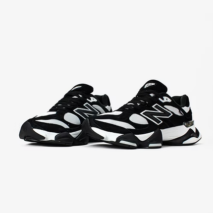 Men's New Balance 9060 'Black White' Shoes