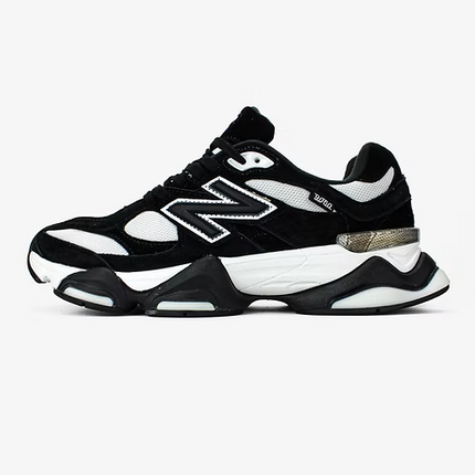 Men's New Balance 9060 'Black White' Shoes