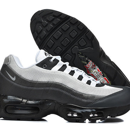 Men's Nike Air Max 95 Grey Shoes