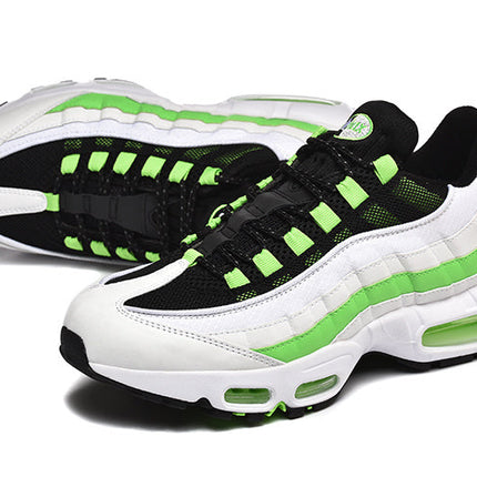 Men's Nike Air Max 95 Neon Shoes