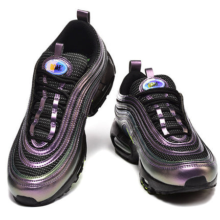Men's  Nike Air Max 95 University of Oregon - Storm' Shoes