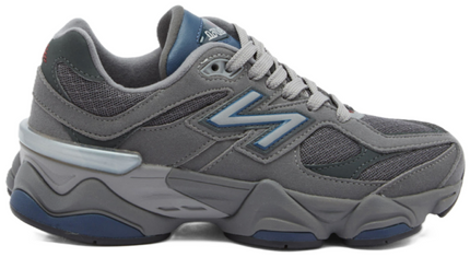 Men's New Balance 9060 'Castlerock' Shoes