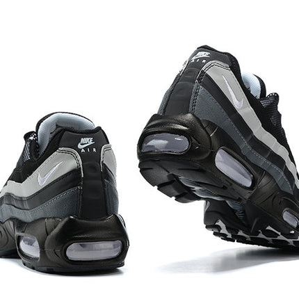 Men's Nike Air Max 95 Smoke Grey Shoes