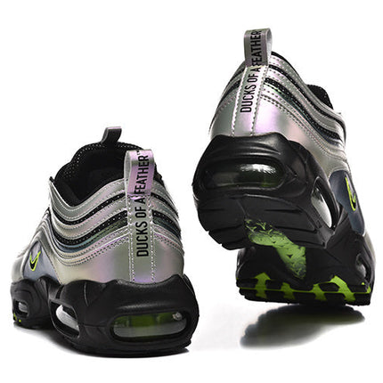 Men's Nike Air Max 95 Ducks of a Feather Storm Shoes