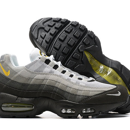 Men's Nike Air Max 95 Laser Orange Shoes