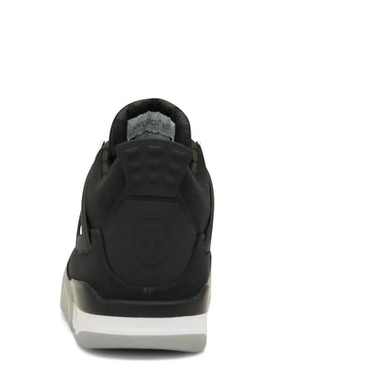 Men's Nike Air Jordan 4 Retro Eminem Carhartt Shoes