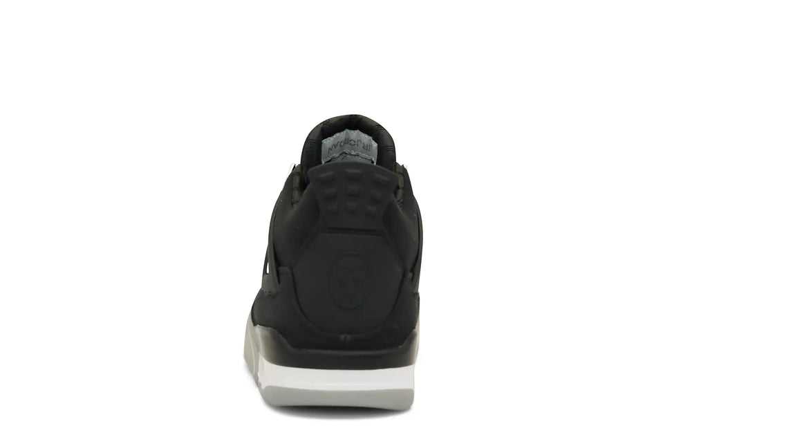 Men's Nike Air Jordan 4 Retro Eminem Carhartt Shoes