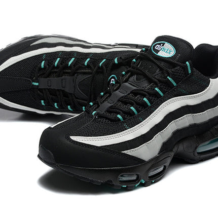 Men's Nike Air Max 95 Jade Jewel Shoes