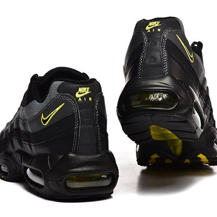 Men's Nike Air Max 95 Black Shoes