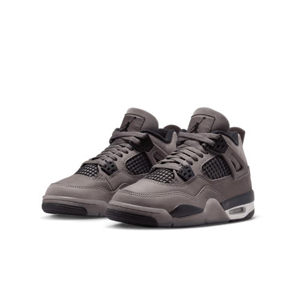 Men's Nike Air Jordan 4 Cave Stone Shoes