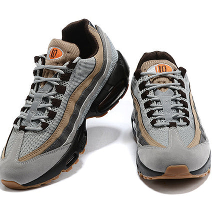Men's Nike Air Max 95 Sail Shoes