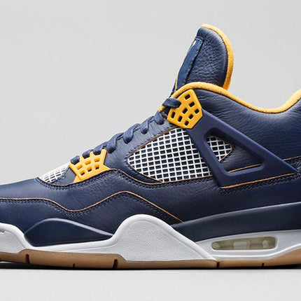 Men's Air Jordan 4  'Dunk From Above' Shoes