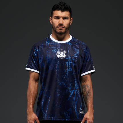 Scotland Heritage Jersey (2026WC Edition)