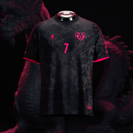 Sonny Heritage Jersey (2026WC Edition)