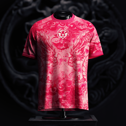 Korea Heritage Jersey (2026WC Edition)