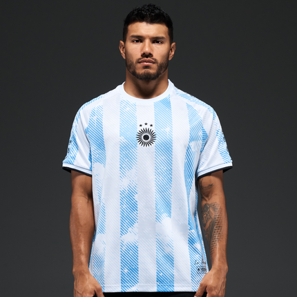 Argentina Heritage Jersey (2026WC Edition)