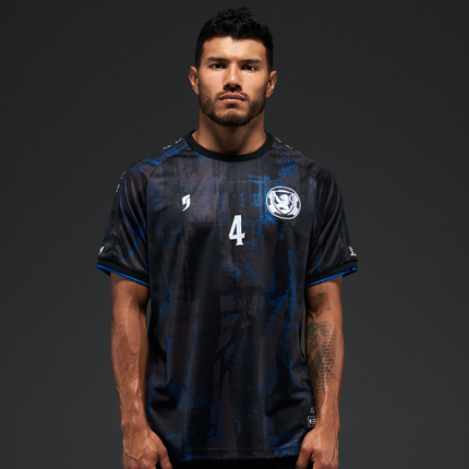 McFratm Heritage Jersey (2026WC Edition)