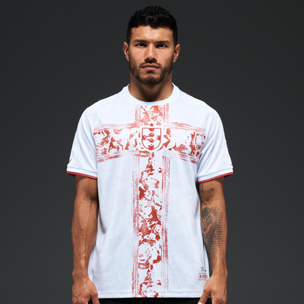 England Heritage Jersey (2026WC Edition)