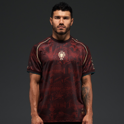 Portugal Heritage Jersey (2026WC Edition)