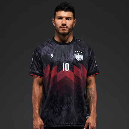 Bambi Heritage Jersey (2026WC Edition)