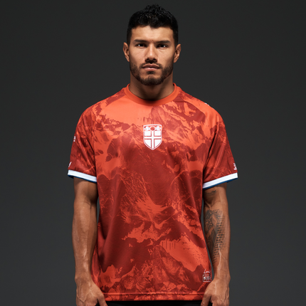 Norway Heritage Jersey (2026WC Edition)