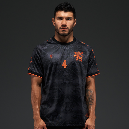 VVD Heritage Jersey (2026WC Edition)