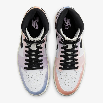 Men's Nike Air Jordan 1 High OG Craft Skyline Shoes