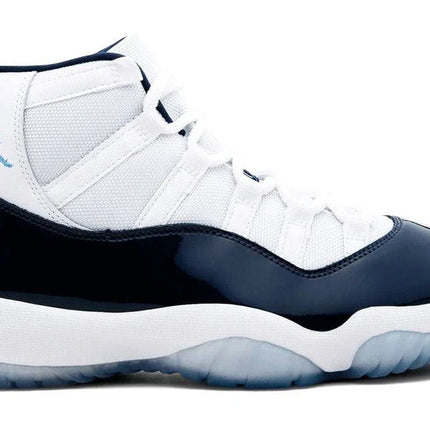 Men's Air Jordan 11 Win like 92 Shoes