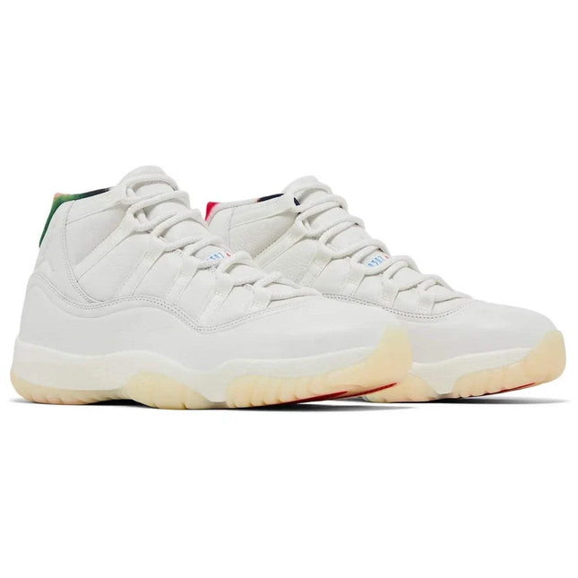 Men's Air Jordan 11 Retro  285 Shoes