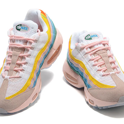 Men's Nike Air Max 95 Rise And Unity Shoes