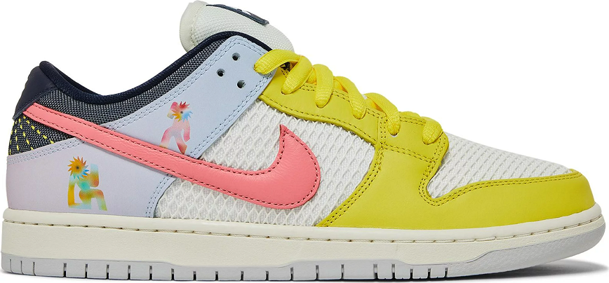 Men's  Nike SB Dunk Low True Xavier Schipani Shoes