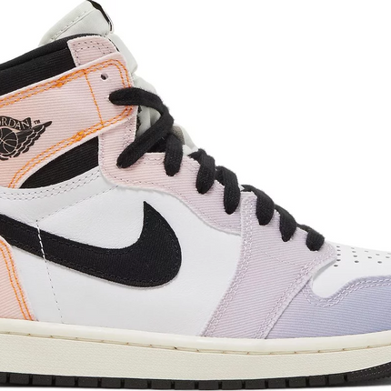Men's Nike Air Jordan 1 High OG Craft Skyline Shoes