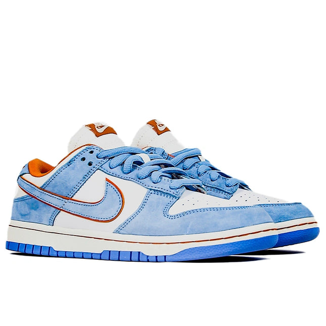 Men's Otomo Katsuhiro x Nike Dunk Low Steamboy OST Shoes
