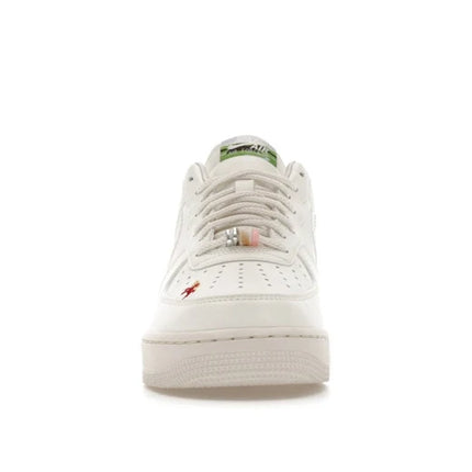 Men's Nike Air Force 1 Low Pegasus Pack Sail Shoes