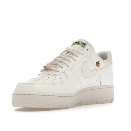 Men's Nike Air Force 1 Low Pegasus Pack Sail Shoes