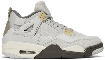 Men's  Air Jordan 4  'Photon Dust' Shoes