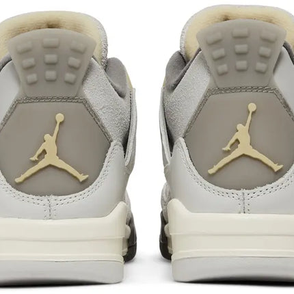 Men's  Air Jordan 4 'Photon Dust' Shoes