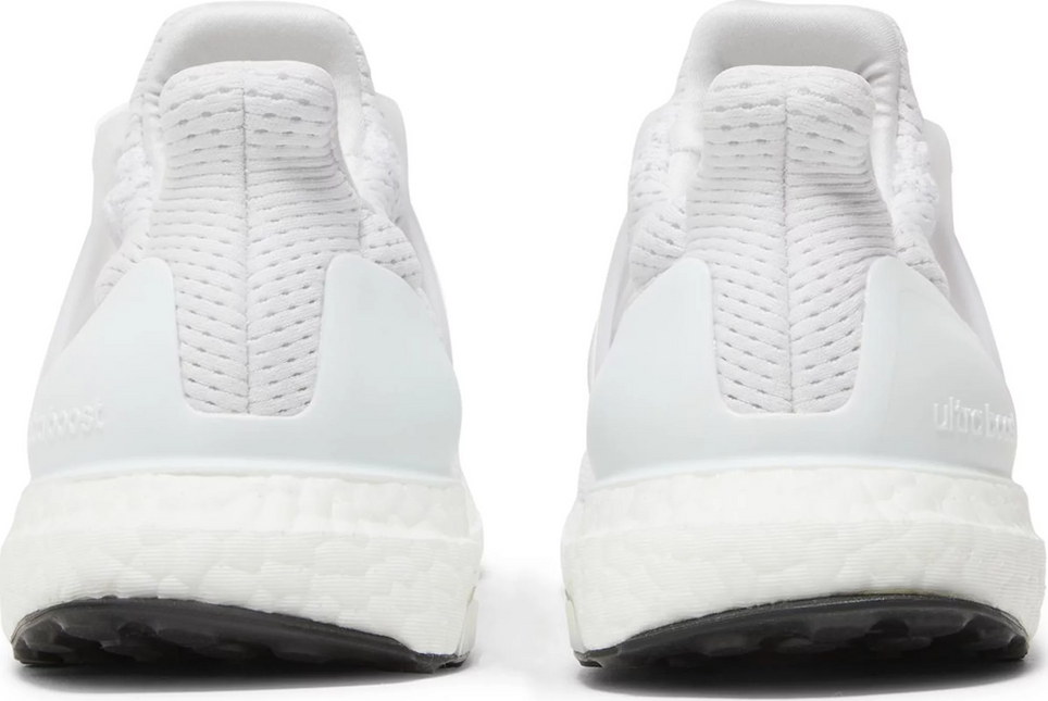 Men's Adidas Ultia Boost 4.0 Cloud White Shoes