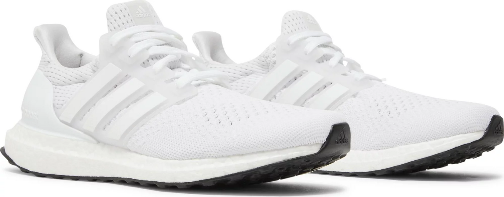 Men's Adidas Ultia Boost 4.0 Cloud White Shoes