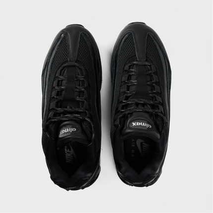 Men's Nike Air Max 95 Black Jewel Shoes
