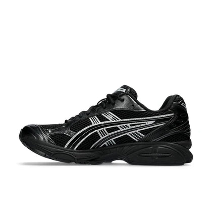 Men's  Asics Gel Kayano 14 'Blackpure Silver' Shoes