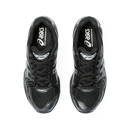 Men's  Asics Gel Kayano 14 'Blackpure Silver' Shoes
